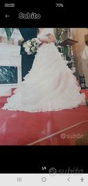 Abito da Sposa