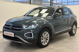 VOLKSWAGEN T-Roc 1.0 TSI 116CV *IQ.LIGHT*BICOLOR