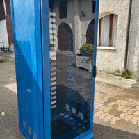 Armadio Rack professionale USATO