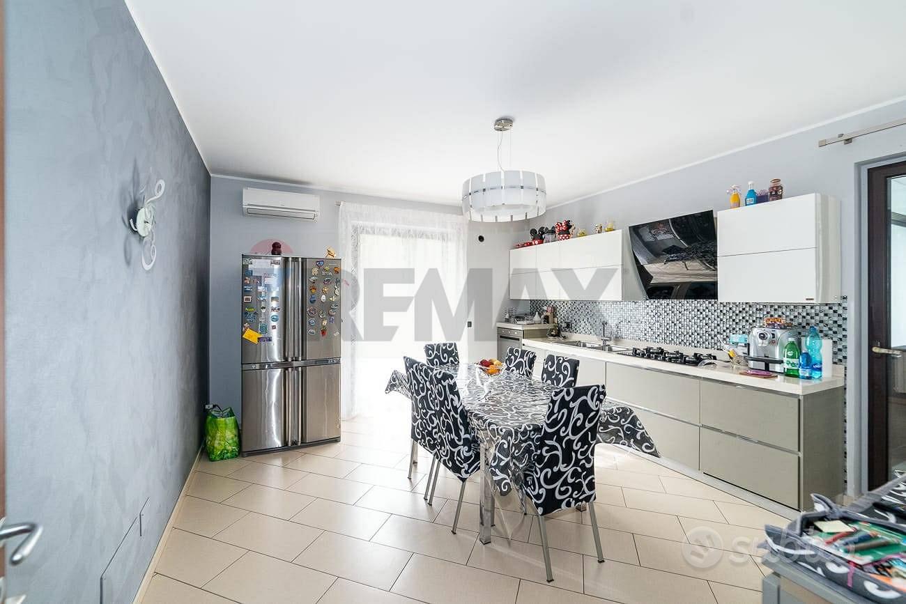 Apartment in San Gregorio di Catania, Catania - Altro