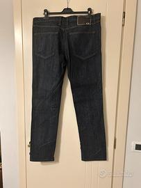 Jeans uomo Trussardi