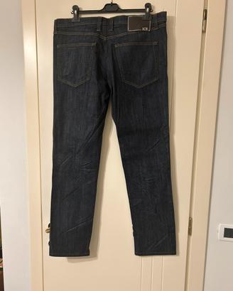 Jeans uomo Trussardi