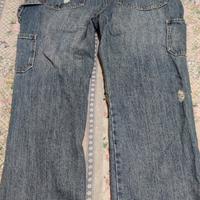 Salopette Unisex  Vintage 