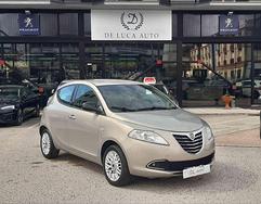LANCIA Ypsilon 1.3 MJT 16V 95 CV 5 porte Gold SC