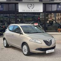 LANCIA Ypsilon 1.3 MJT 16V 95 CV 5 porte Gold SC