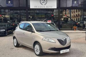 LANCIA Ypsilon 1.3 MJT 16V 95 CV 5 porte Gold SC