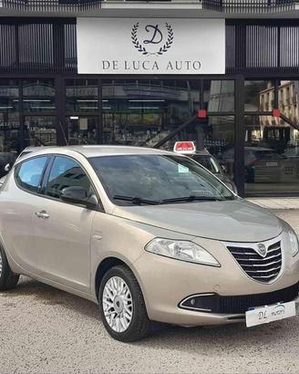 LANCIA Ypsilon 1.3 MJT 16V 95 CV 5 porte Gold SC