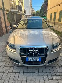 Audi A6 3.0 TDI quattro
