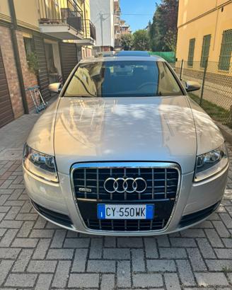 Audi A6 3.0 TDI quattro