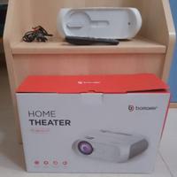 Proiettore Bomaker S5