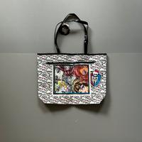 Borsa “Summer” Monster High by Mattel
