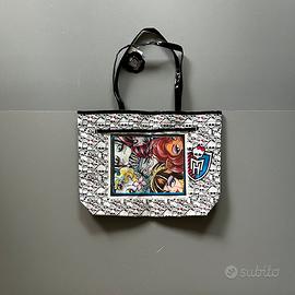 Borsa “Summer” Monster High by Mattel