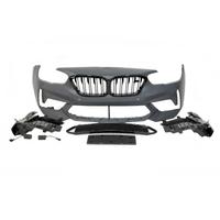 BMW F20-F21 LCI 2015>19 Paraurti ant e cofano M2