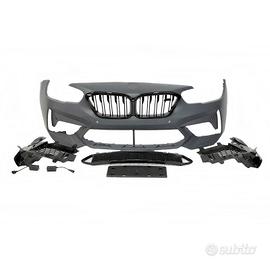 BMW F20-F21 LCI 2015>19 Paraurti ant e cofano M2