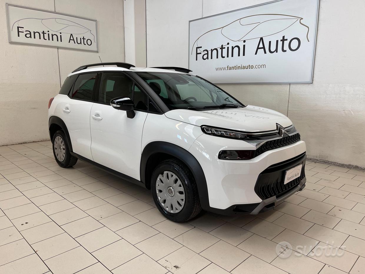 CITROEN C3 Aircross 1ª s.