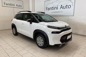 Citroen C3 Aircross Shine 1.5 bluehdi-Ok Neopatent