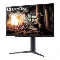LG UltraGear 27GS75Q 27″ QHD IPS Gaming Monitor