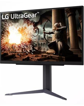 LG UltraGear 27GS75Q 27″ QHD IPS Gaming Monitor