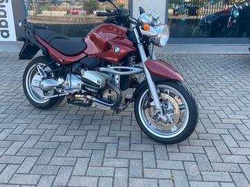 BMW R 1150 R+SPEDIAMO IN TUTTA ITALIA A DOMICILIO