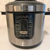 Pentola a pressione Philips Viva Collection Cooker