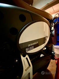 Caballero 500 Scrambler Deluxe