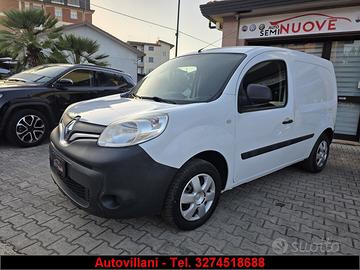 RENAULT Kangoo 1.5 dCi 75CV Express AUTOCARRO TETT