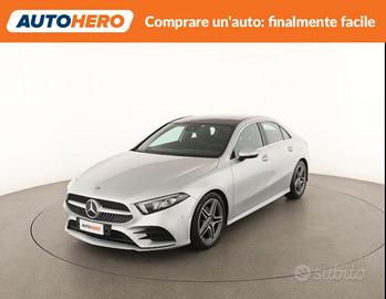MERCEDES-BENZ A 200 LR51375