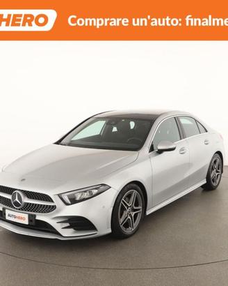 MERCEDES-BENZ A 200 LR51375