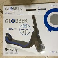 Monopattino globber flow 125