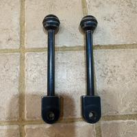 Connetttori Ball Joint x Flash Subacquei