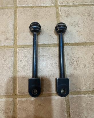 Connetttori Ball Joint x Flash Subacquei