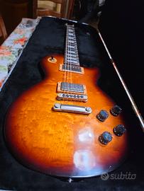 Gibson Les Paul Studio 100 (2015) – Perfetta, con 