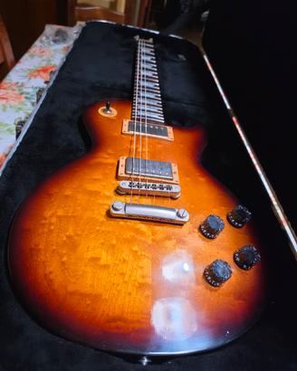 Gibson Les Paul Studio 100 (2015) – Perfetta, con 