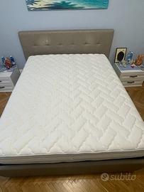 Materasso in memori