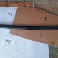 Spoiler alettone posteriore fiat bravo
sport