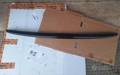 Spoiler alettone posteriore fiat bravo
sport