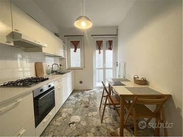 MM SONDRIO - LIBERO DAL INIZIO MARZO