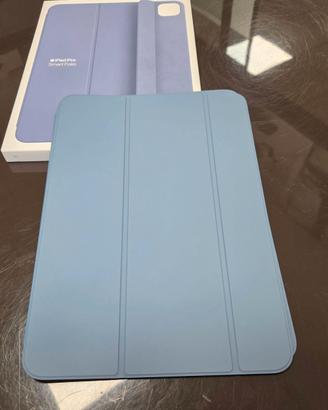 Cover Apple Smart Folio iPad Pro 11" Denim