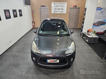 Citroen C3 1.4 HDi 70 Exclusive