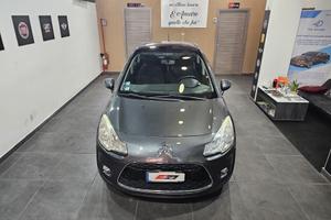 Citroen C3 1.4 HDi 70 Exclusive