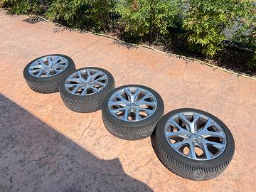 Cerchi da 18 Vw Audi Seat Skoda