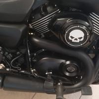 Harley-Davidson Street 750 - 2017