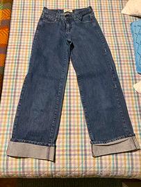 Jeans Roy Rogers da ragazza