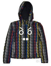 Giacca a vento Fendi