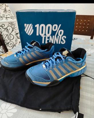 Scarpe da padel K-Swiss 41