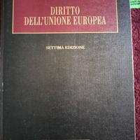 Diritto dell'Unione Europea
