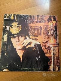 Vinile Invenzioni di Renato Zero