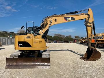 Escavatore cingolato - CAT 314 D