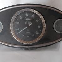 Quadro strumenti Innocenti mini mille