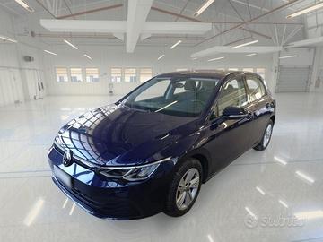 VOLKSWAGEN GOLF VIII 2.0 TDI SCR 85 KW LIFE 5 PORT